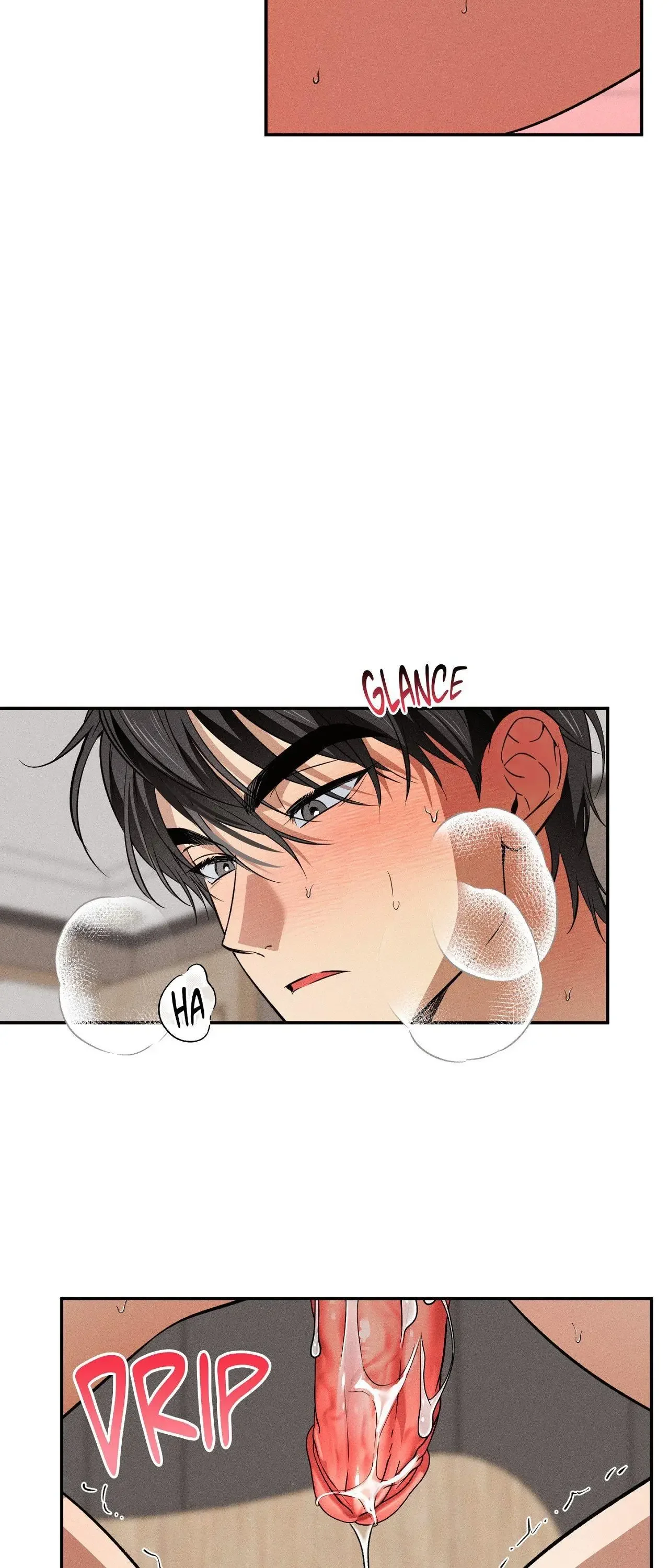 High School Salty Heart - Chapter 9 Page 16