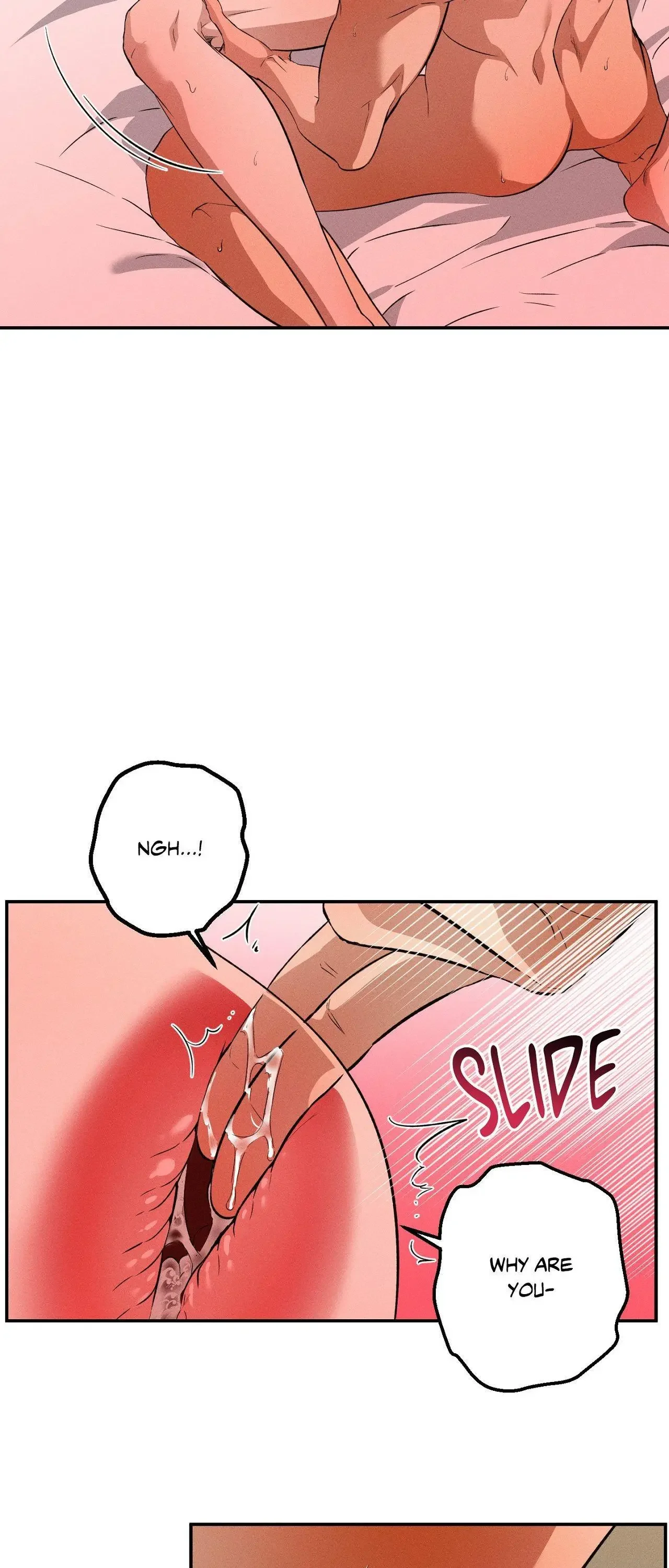 High School Salty Heart - Chapter 9 Page 19