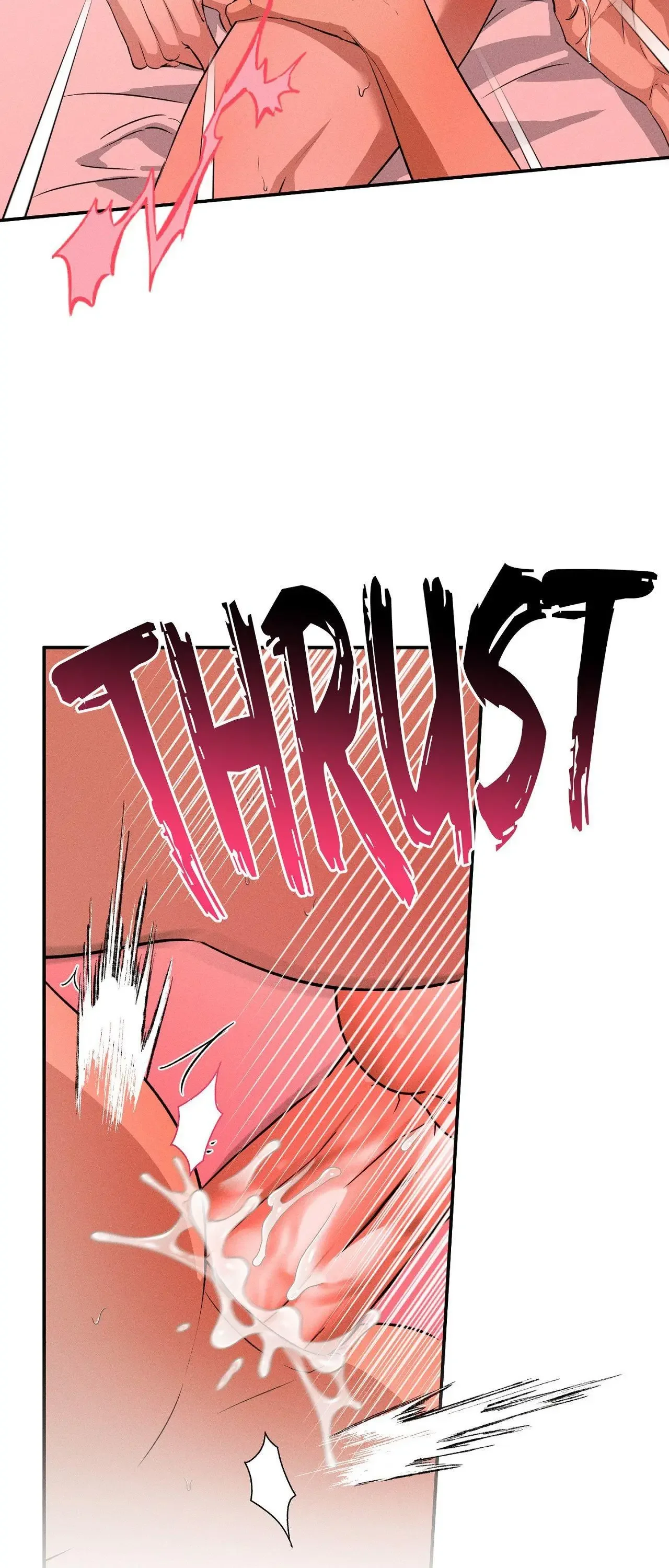 High School Salty Heart - Chapter 9 Page 23