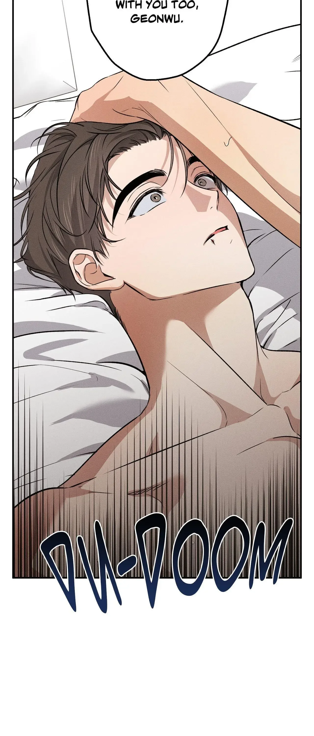 High School Salty Heart - Chapter 9 Page 35