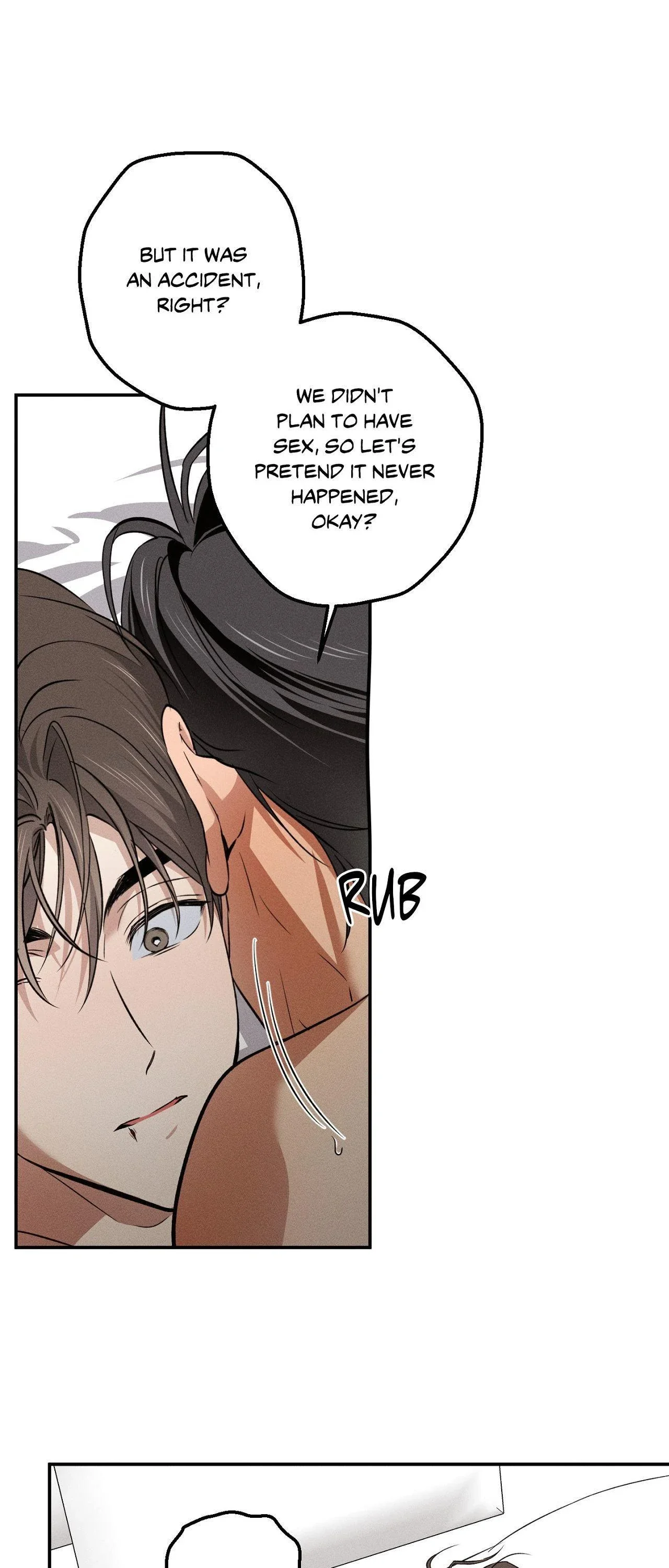 High School Salty Heart - Chapter 9 Page 36