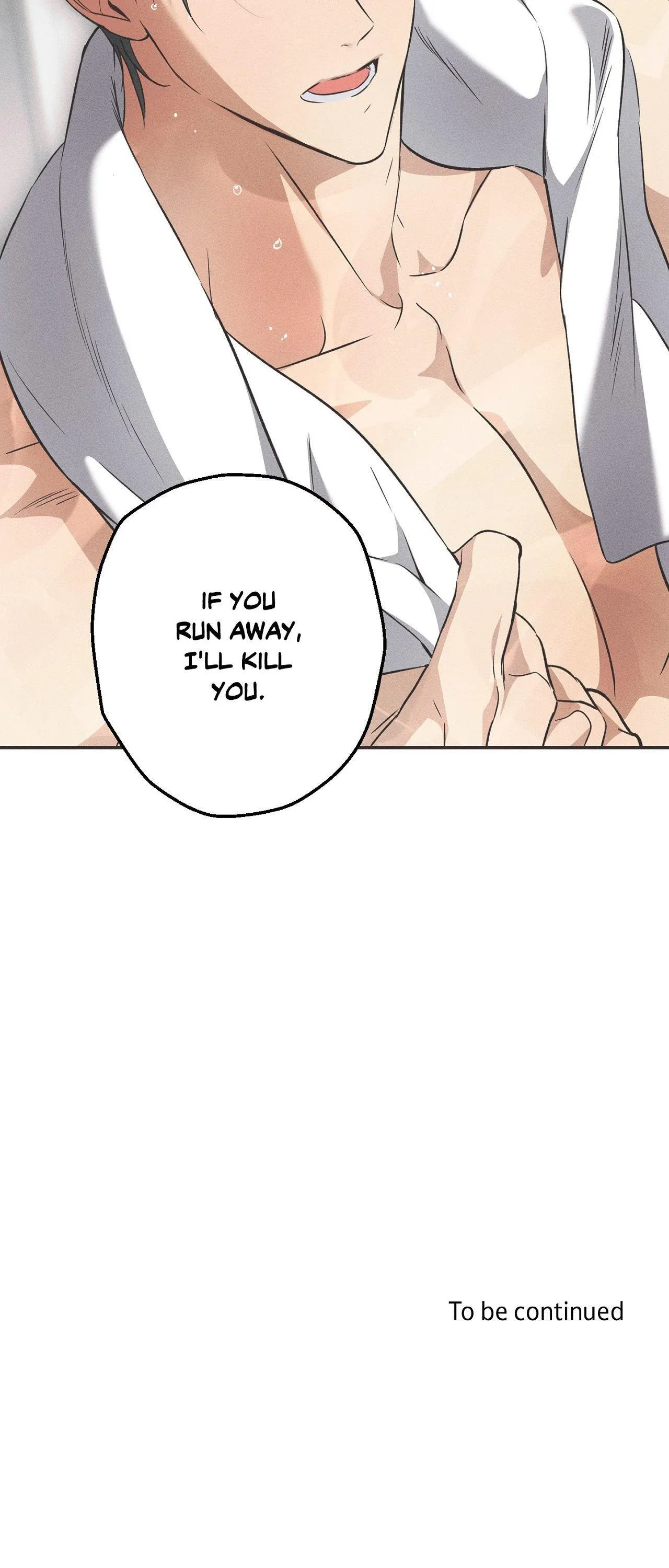 High School Salty Heart - Chapter 9 Page 50