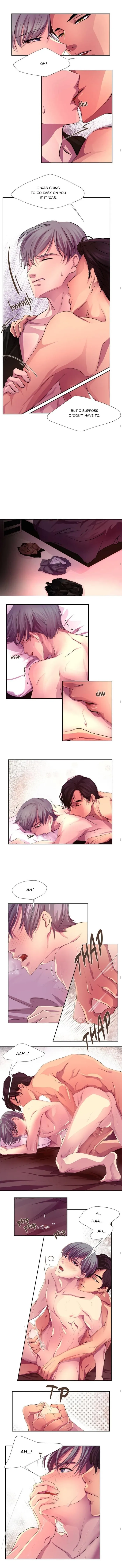 Hold Me Tight - Chapter 1 Page 3