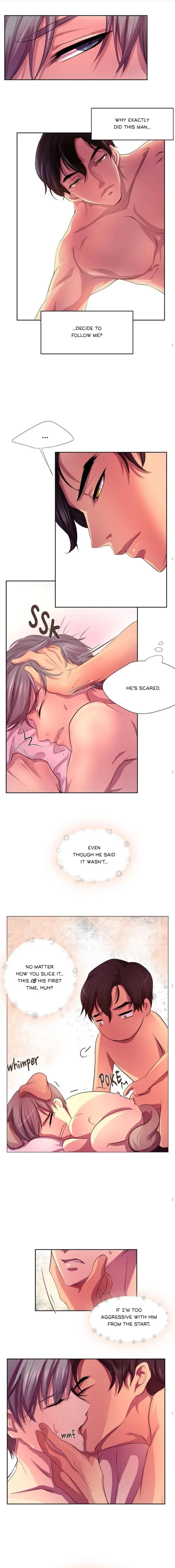 Hold Me Tight - Chapter 1 Page 7