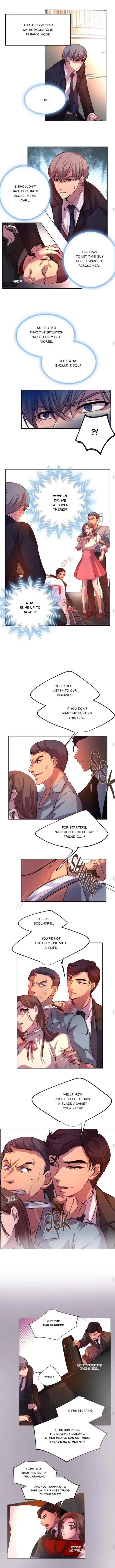 Hold Me Tight - Chapter 10 Page 4