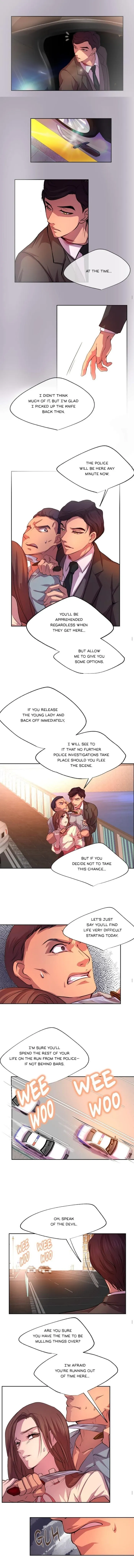 Hold Me Tight - Chapter 10 Page 5