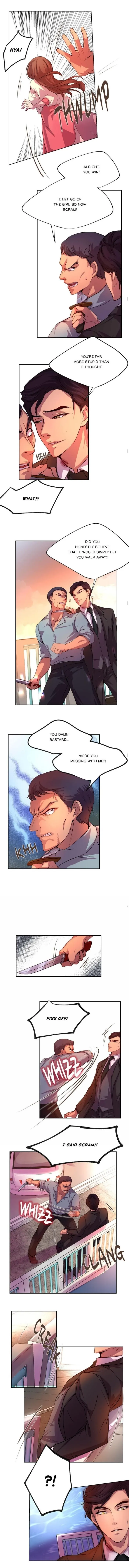 Hold Me Tight - Chapter 10 Page 6