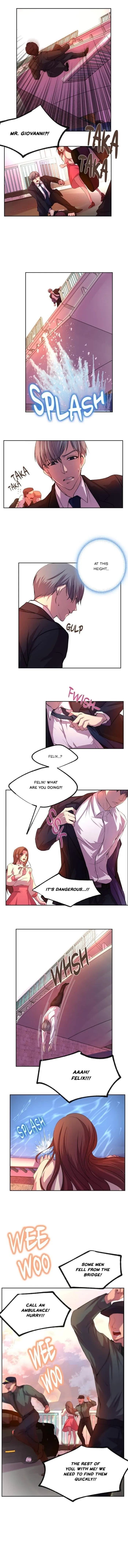 Hold Me Tight - Chapter 10 Page 7