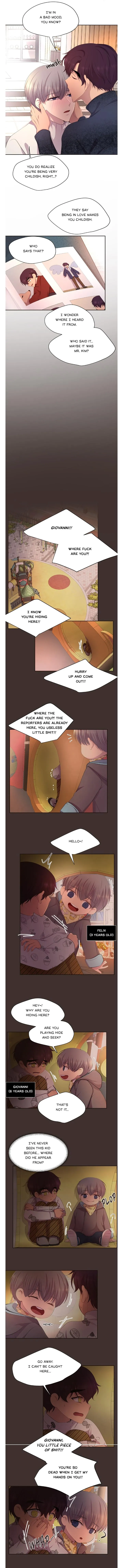 Hold Me Tight - Chapter 100 Page 3