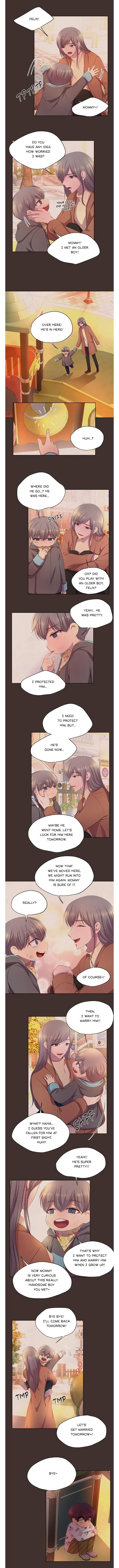 Hold Me Tight - Chapter 100 Page 5