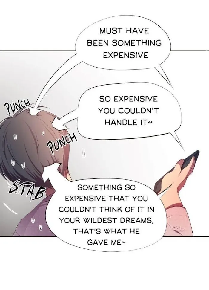 Hold Me Tight - Chapter 101 Page 7