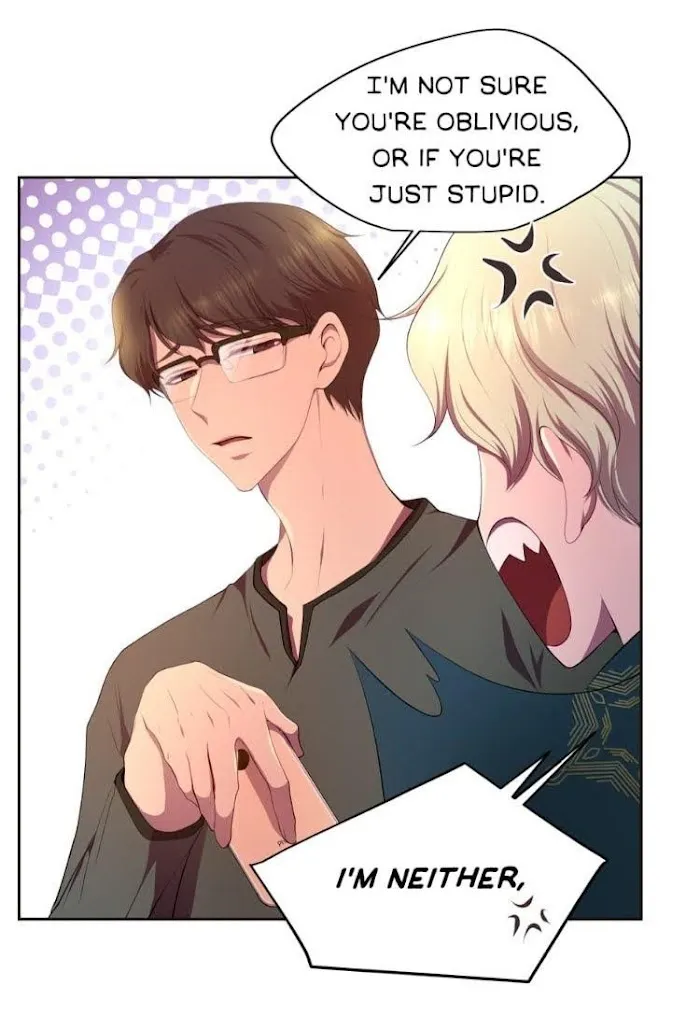 Hold Me Tight - Chapter 101 Page 11