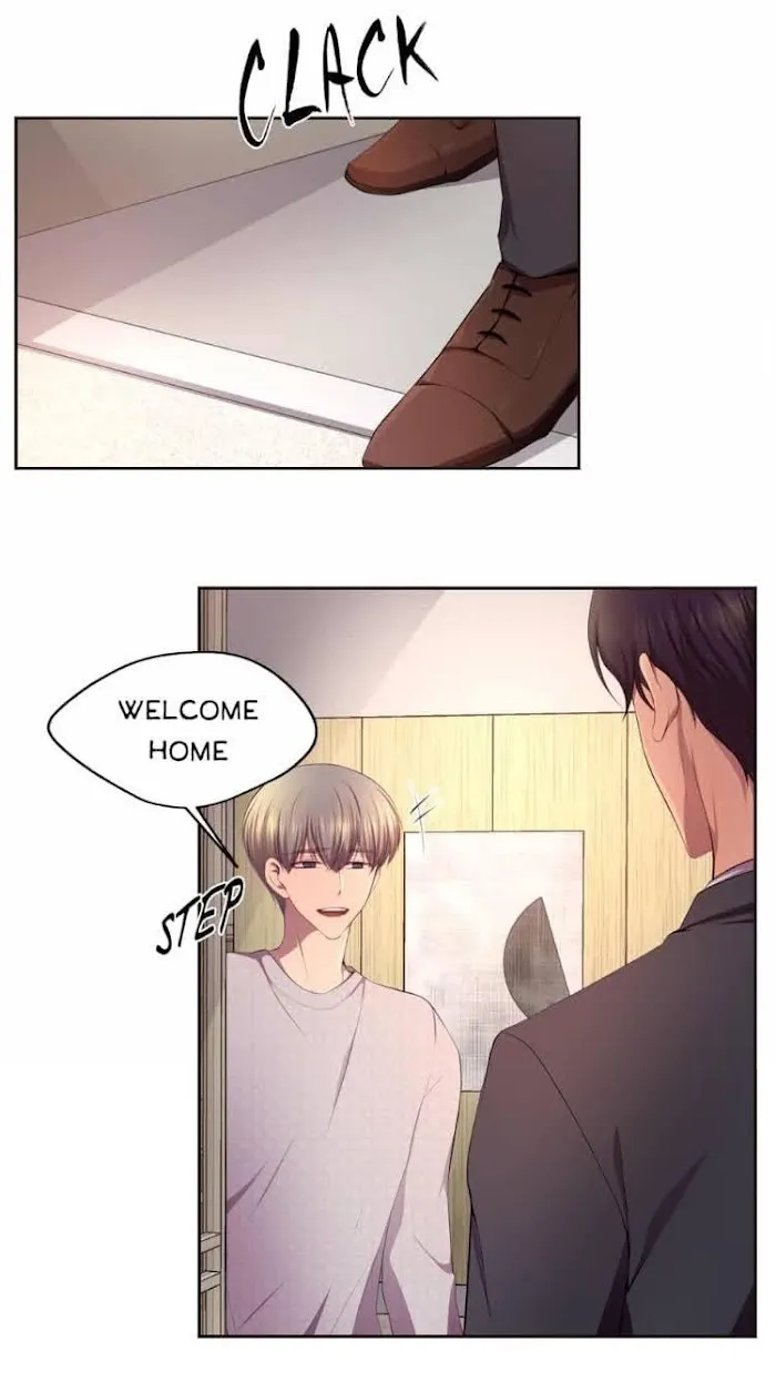 Hold Me Tight - Chapter 101 Page 15