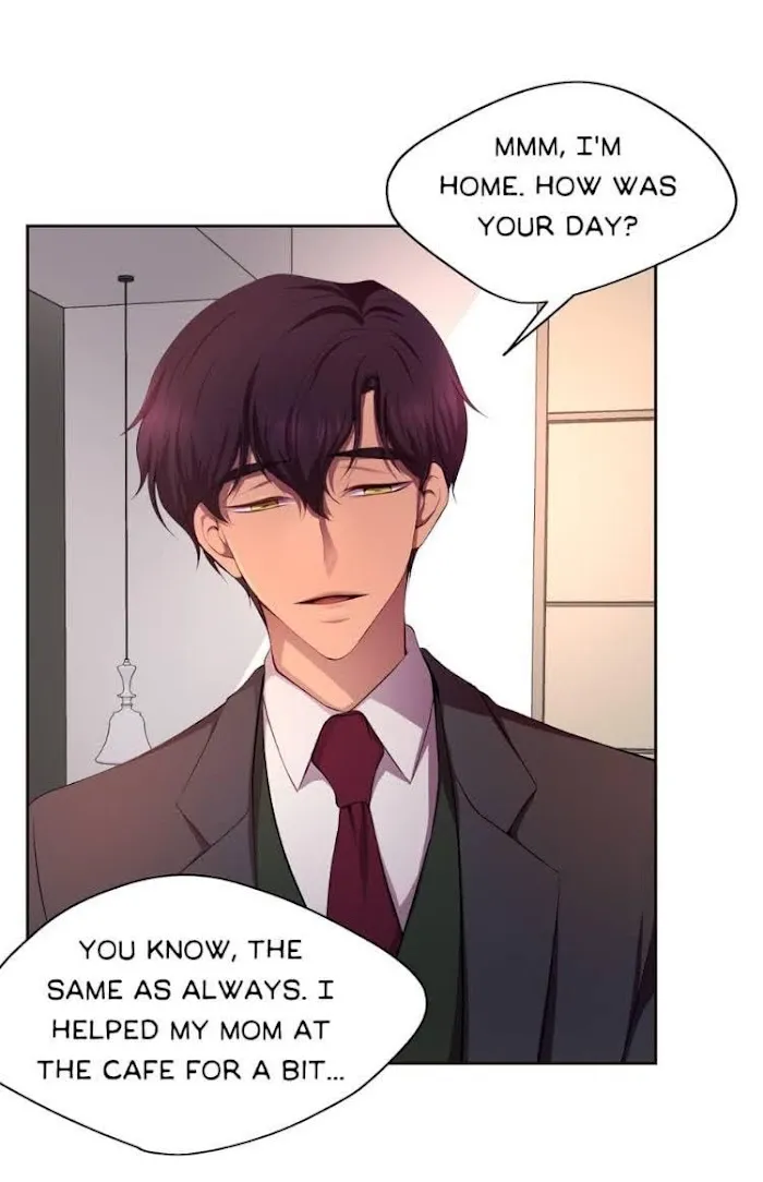 Hold Me Tight - Chapter 101 Page 16