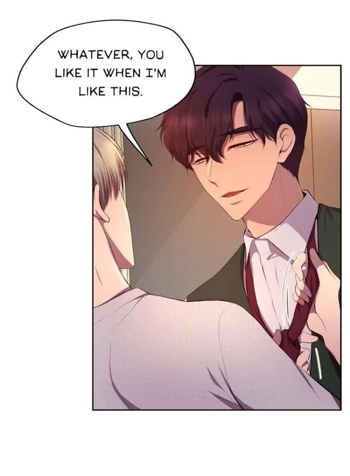 Hold Me Tight - Chapter 101 Page 22