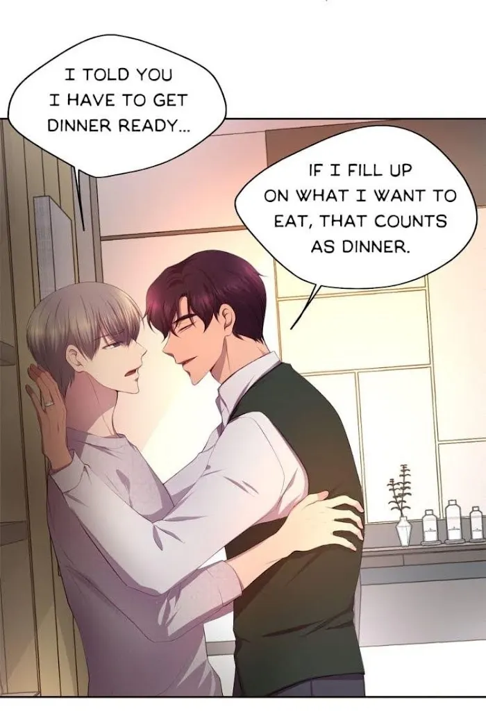 Hold Me Tight - Chapter 101 Page 24