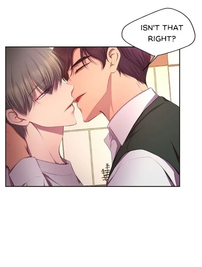 Hold Me Tight - Chapter 101 Page 25