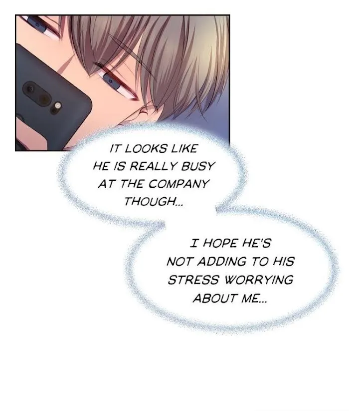 Hold Me Tight - Chapter 101 Page 31