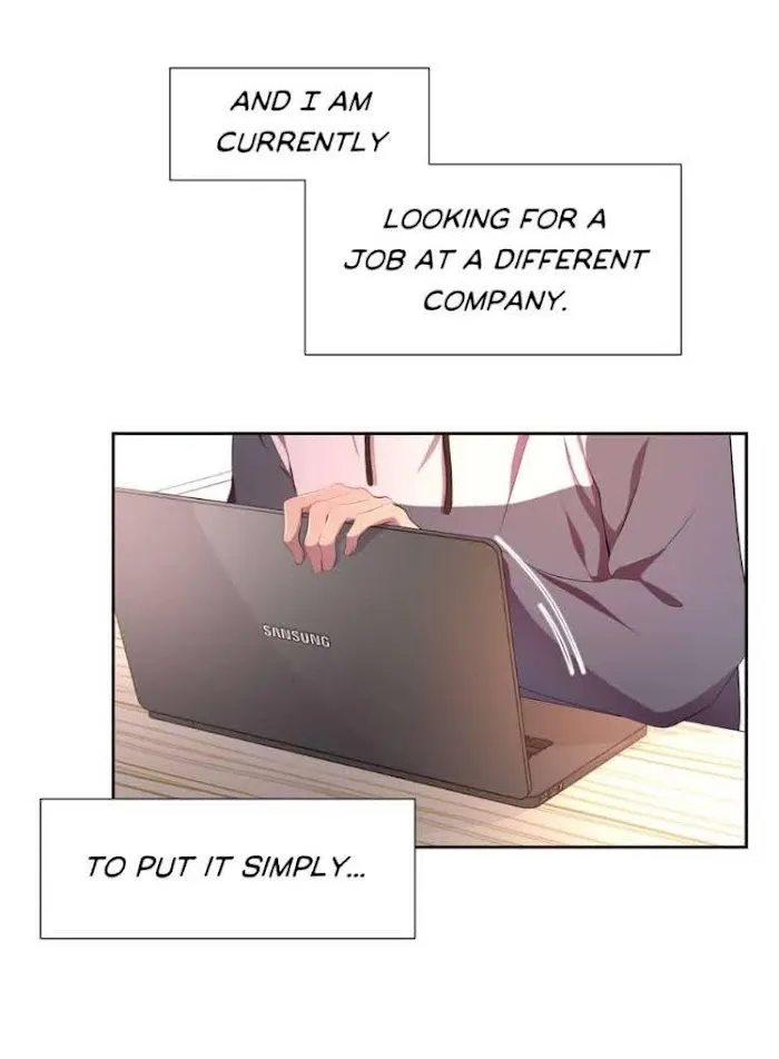 Hold Me Tight - Chapter 101 Page 35
