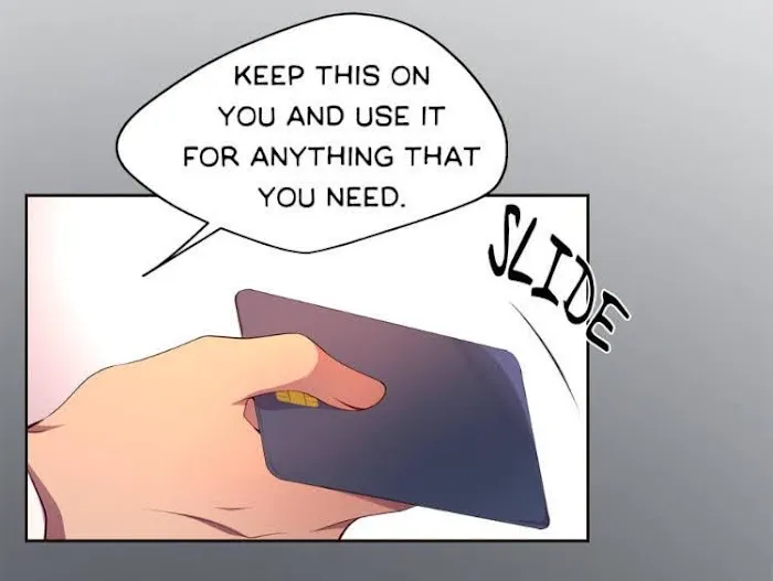 Hold Me Tight - Chapter 101 Page 37
