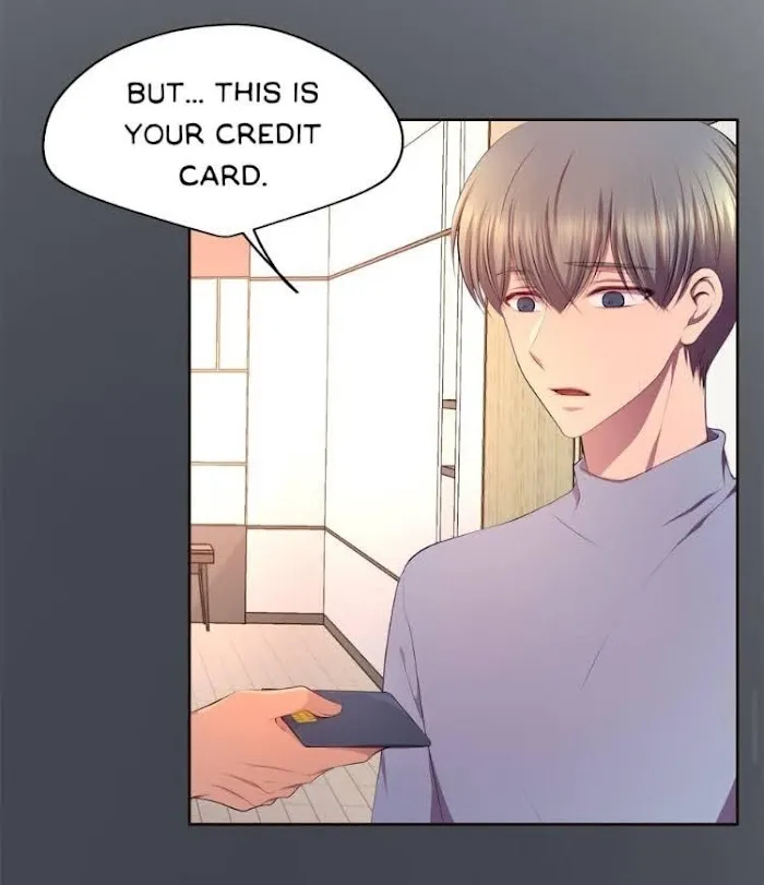 Hold Me Tight - Chapter 101 Page 38