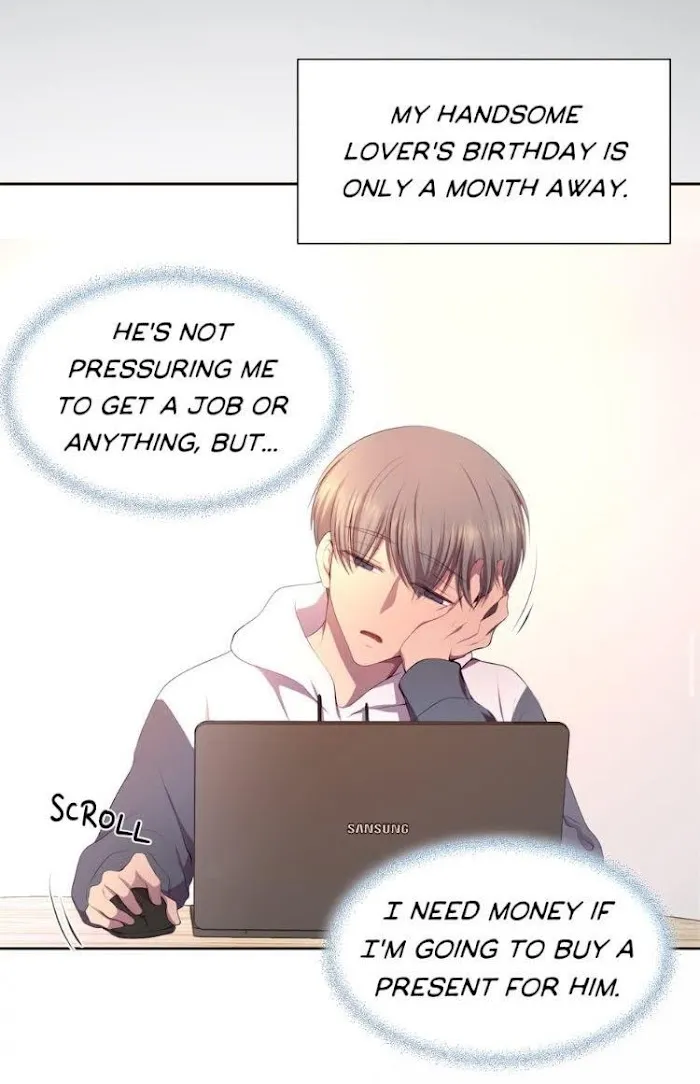 Hold Me Tight - Chapter 101 Page 41