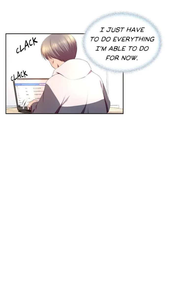 Hold Me Tight - Chapter 101 Page 44