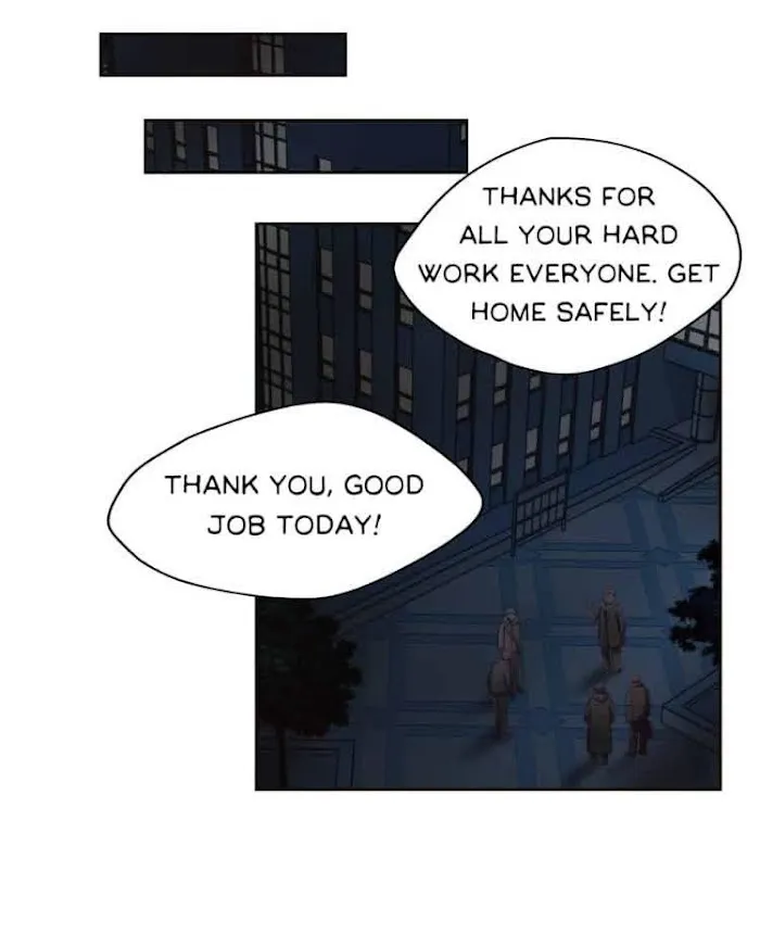 Hold Me Tight - Chapter 101 Page 45