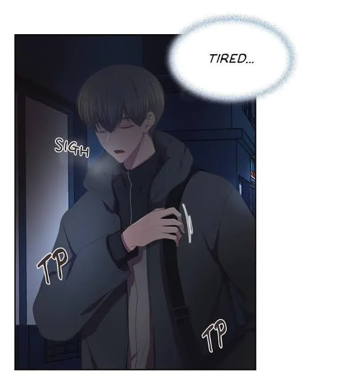 Hold Me Tight - Chapter 101 Page 46
