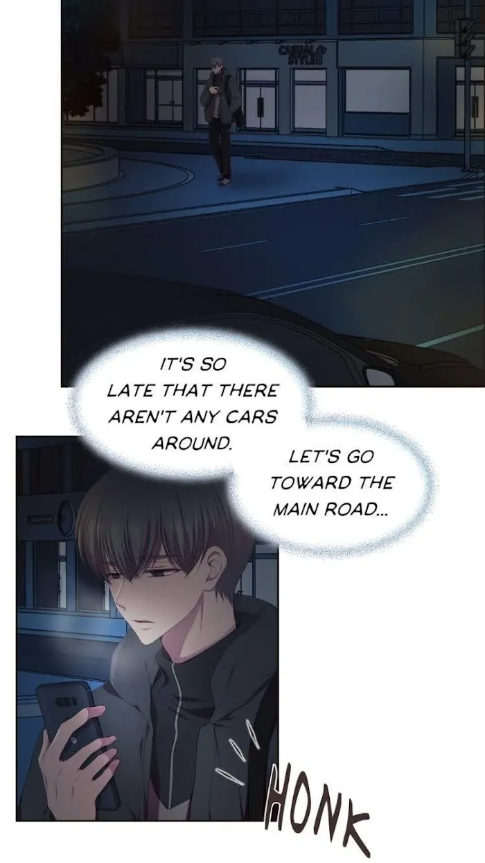 Hold Me Tight - Chapter 101 Page 48
