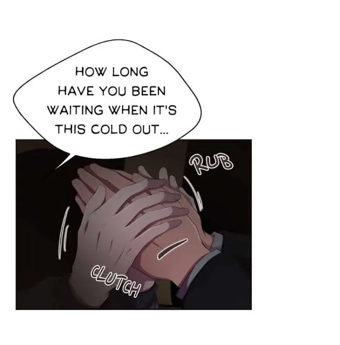 Hold Me Tight - Chapter 101 Page 50