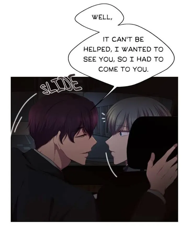 Hold Me Tight - Chapter 101 Page 55