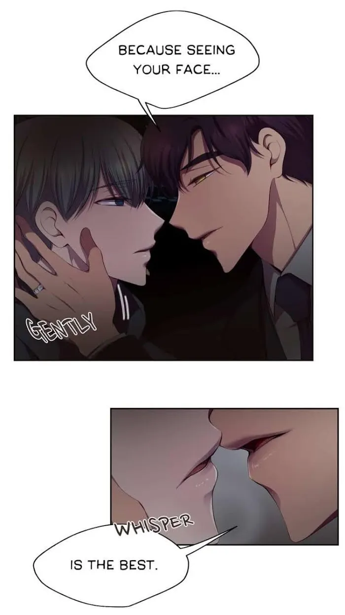 Hold Me Tight - Chapter 101 Page 56