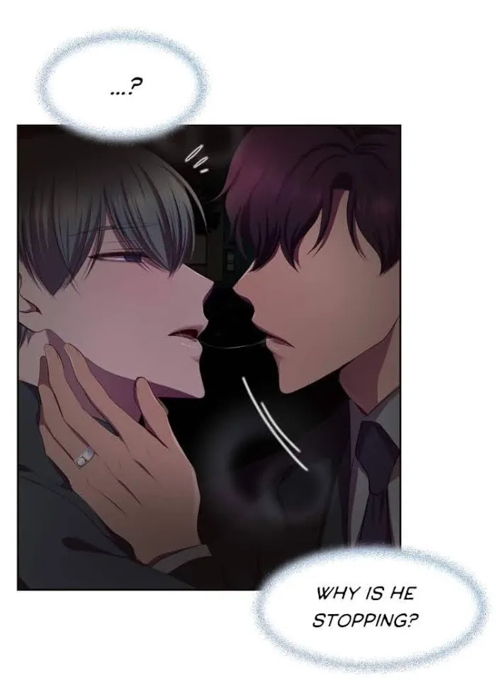 Hold Me Tight - Chapter 101 Page 59