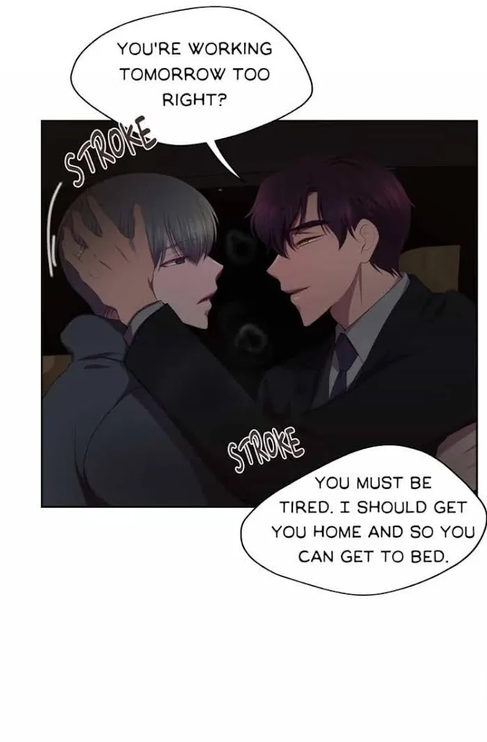 Hold Me Tight - Chapter 101 Page 60