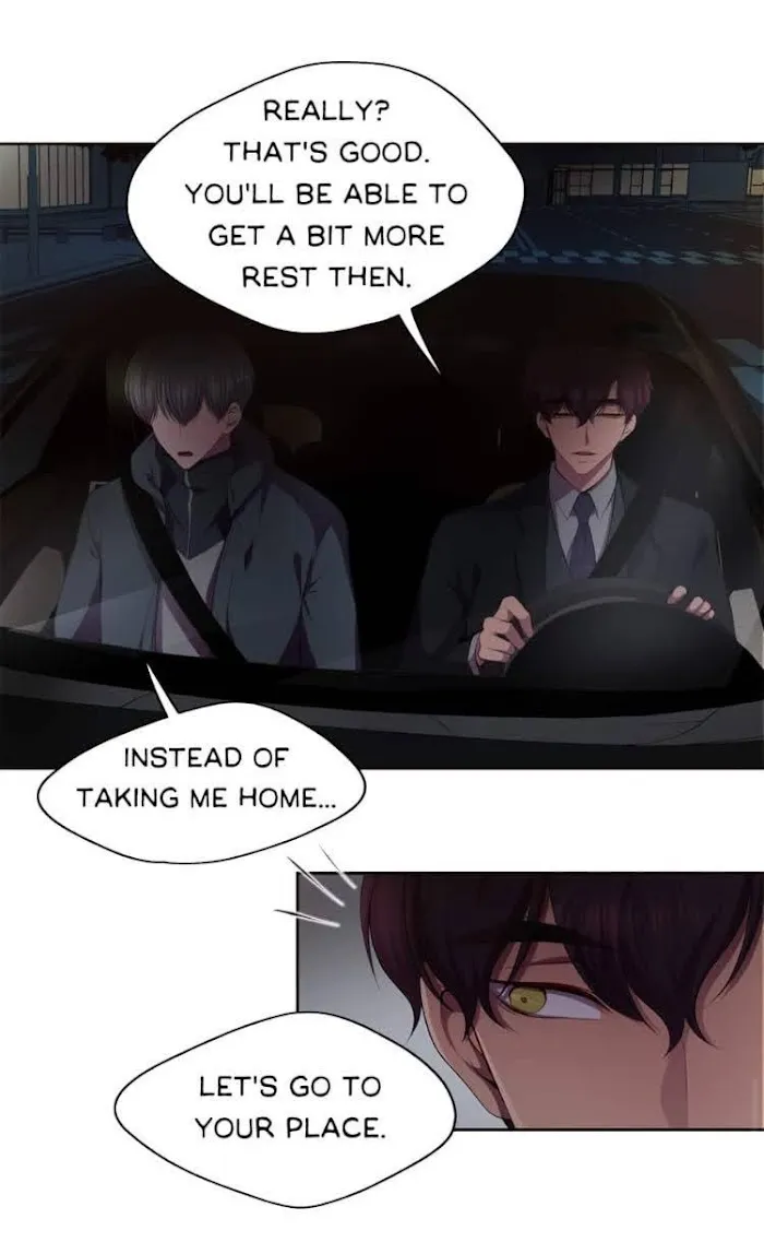 Hold Me Tight - Chapter 101 Page 63