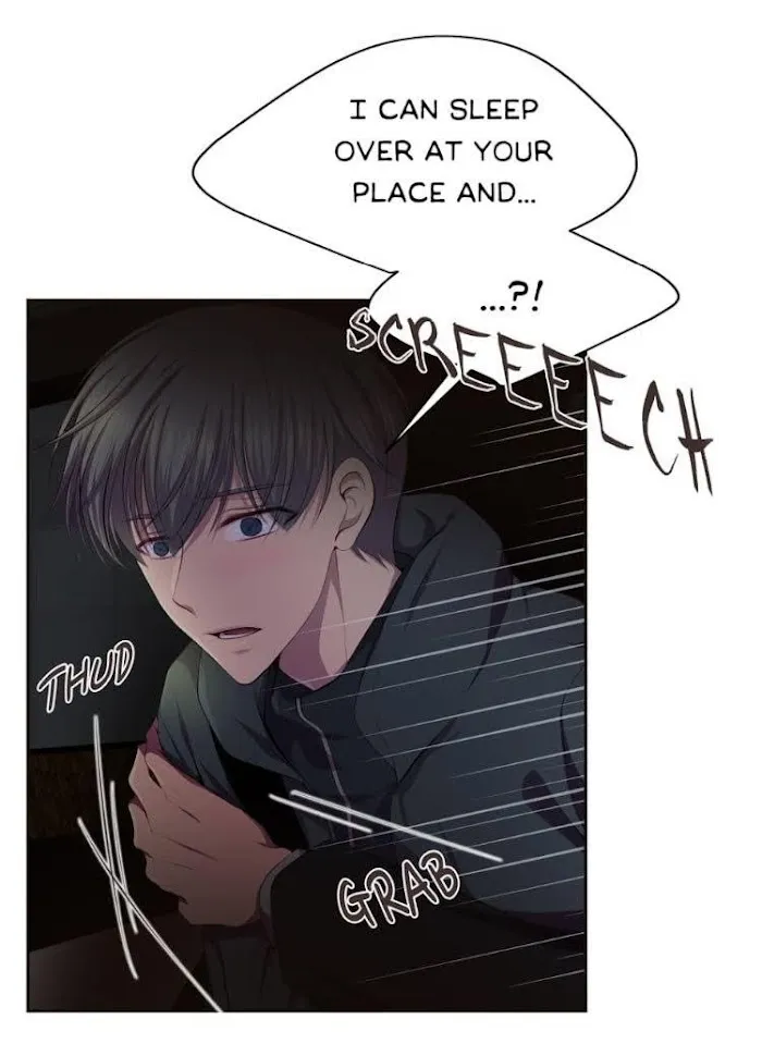 Hold Me Tight - Chapter 101 Page 64