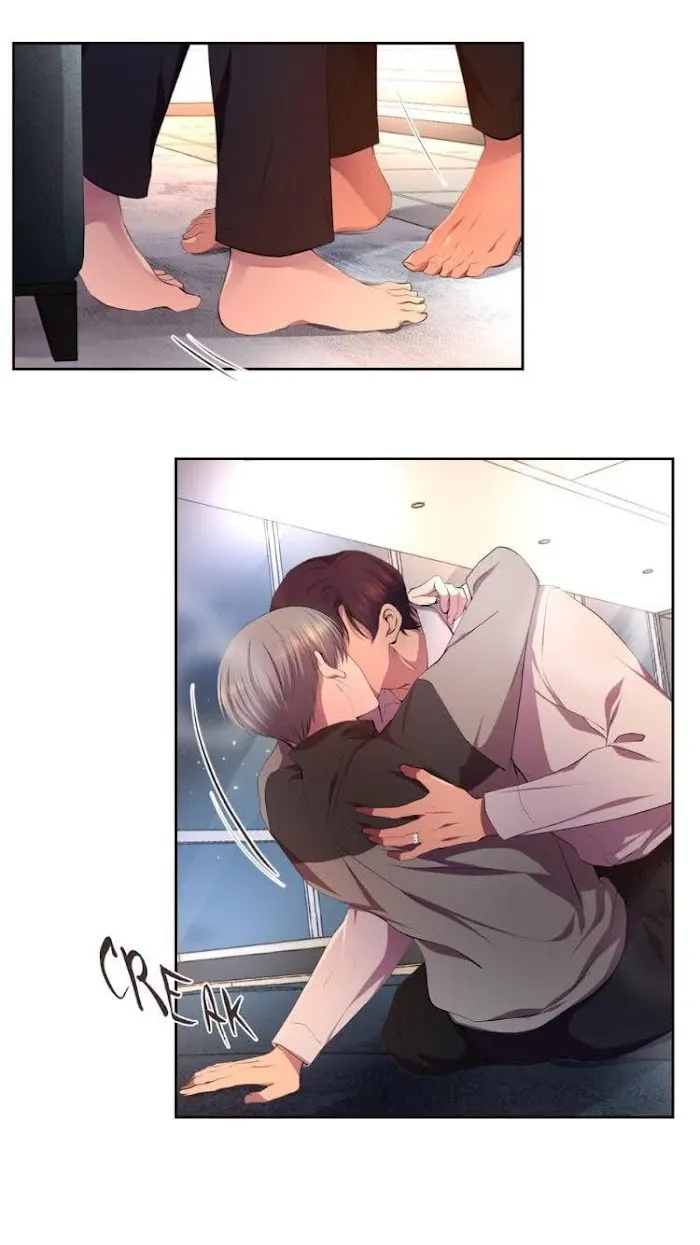 Hold Me Tight - Chapter 102 Page 4
