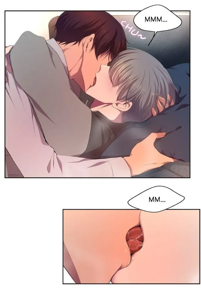 Hold Me Tight - Chapter 102 Page 6