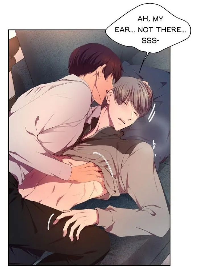 Hold Me Tight - Chapter 102 Page 7
