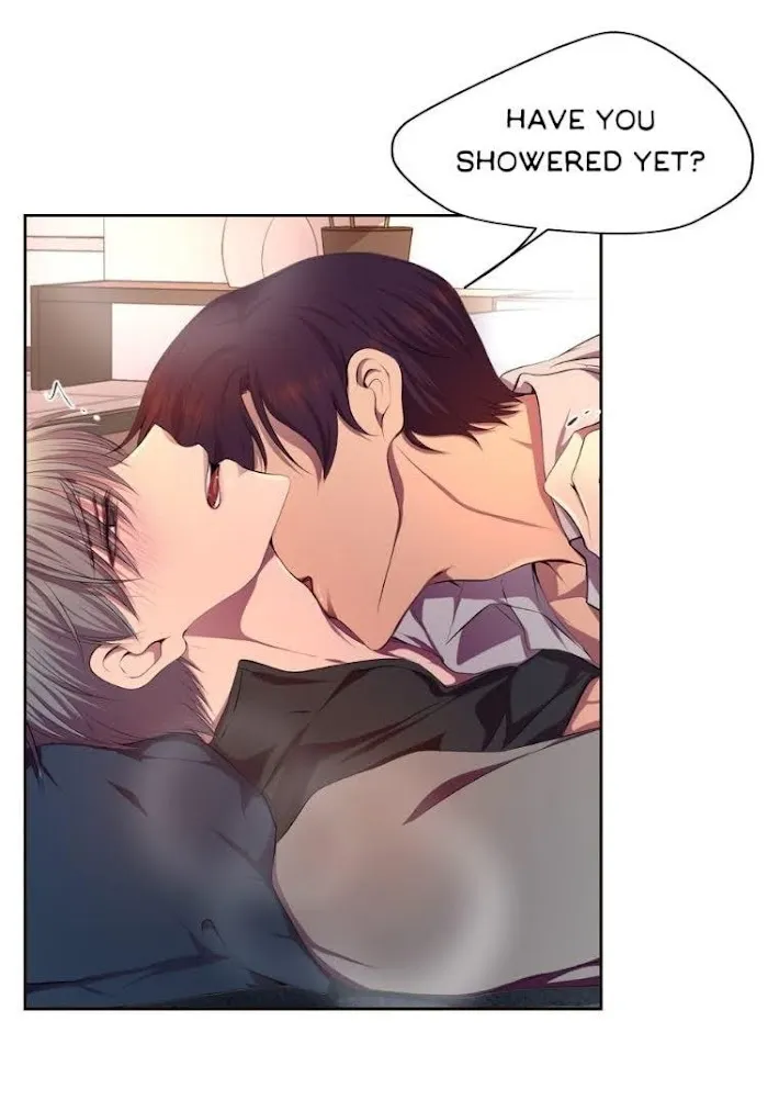Hold Me Tight - Chapter 102 Page 9