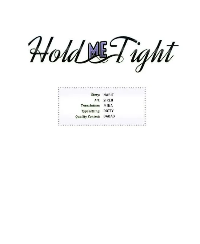 Hold Me Tight - Chapter 102 Page 14