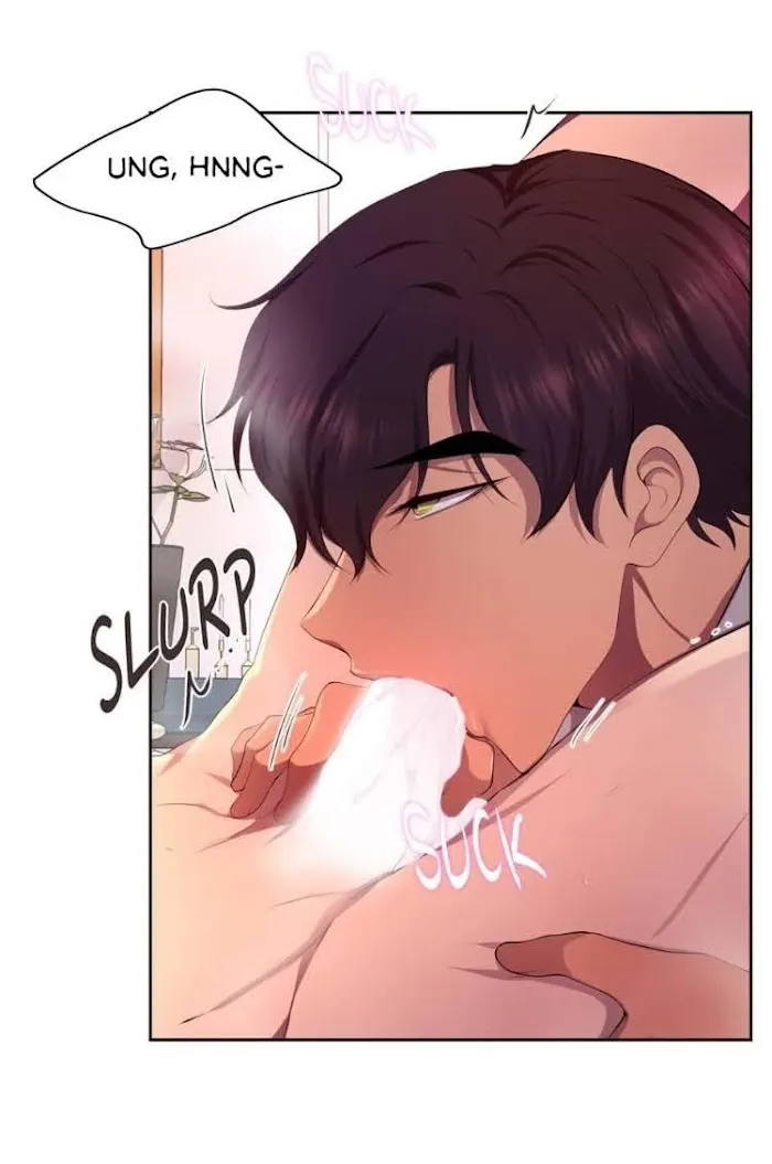 Hold Me Tight - Chapter 102 Page 16