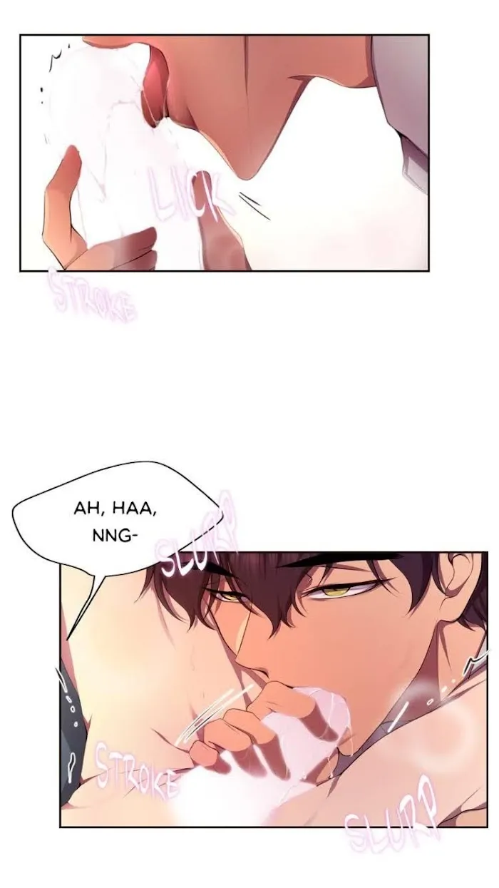 Hold Me Tight - Chapter 102 Page 17