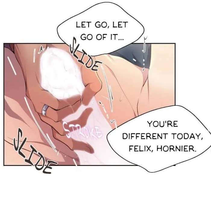 Hold Me Tight - Chapter 102 Page 20