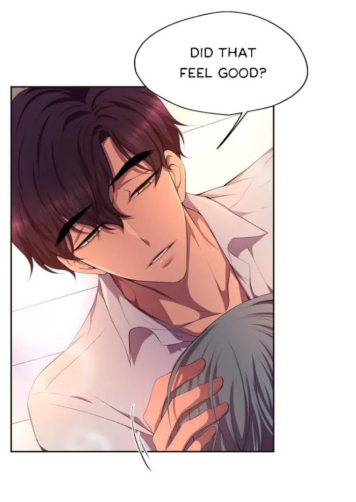 Hold Me Tight - Chapter 102 Page 24