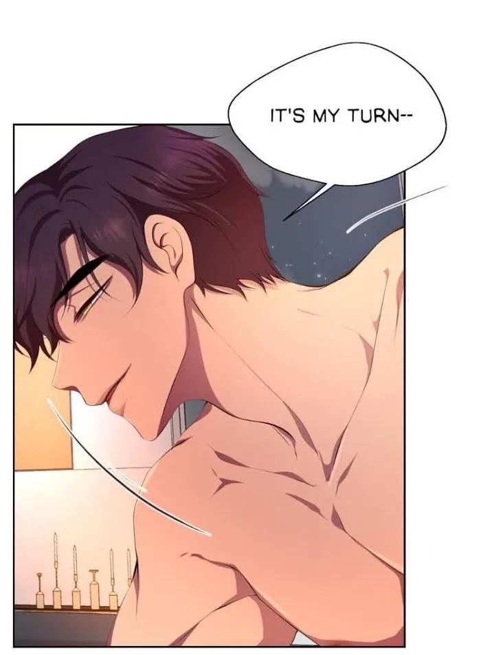 Hold Me Tight - Chapter 102 Page 27