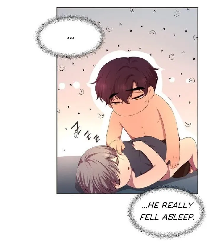 Hold Me Tight - Chapter 102 Page 31