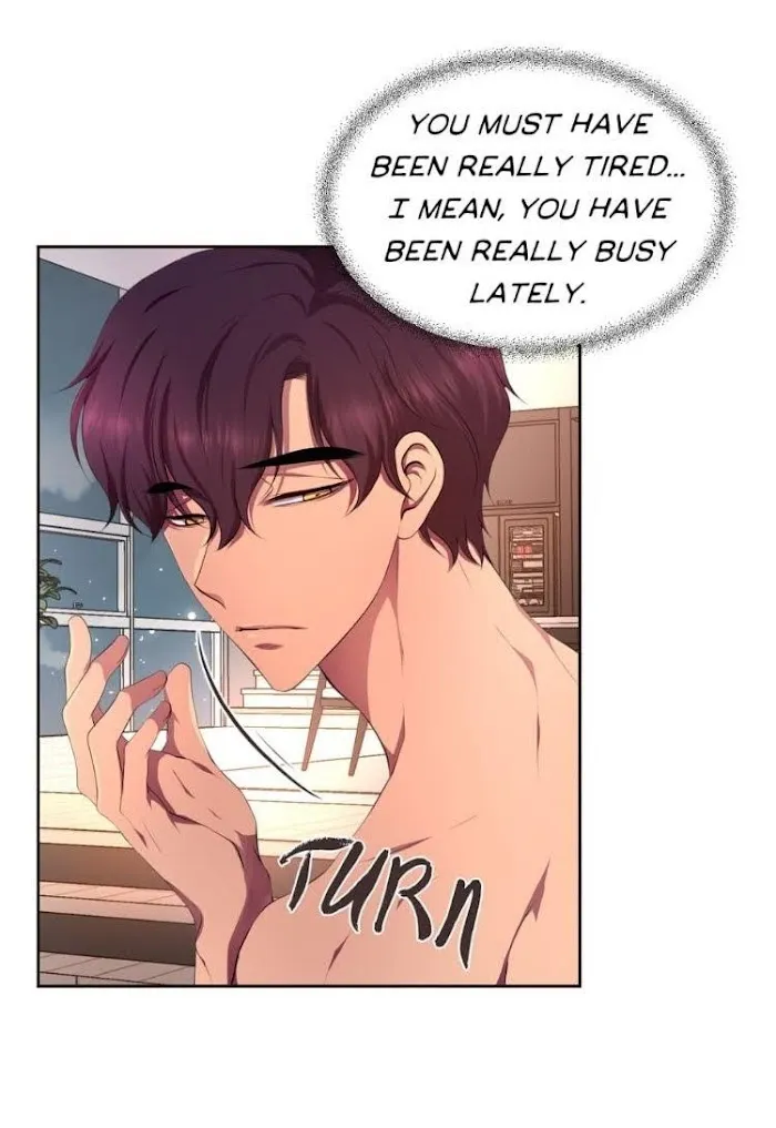 Hold Me Tight - Chapter 102 Page 33