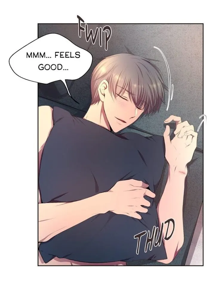 Hold Me Tight - Chapter 102 Page 34